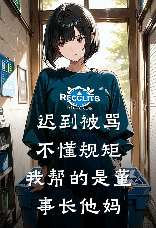 迟到被骂不懂规矩，我帮的是董事长他妈