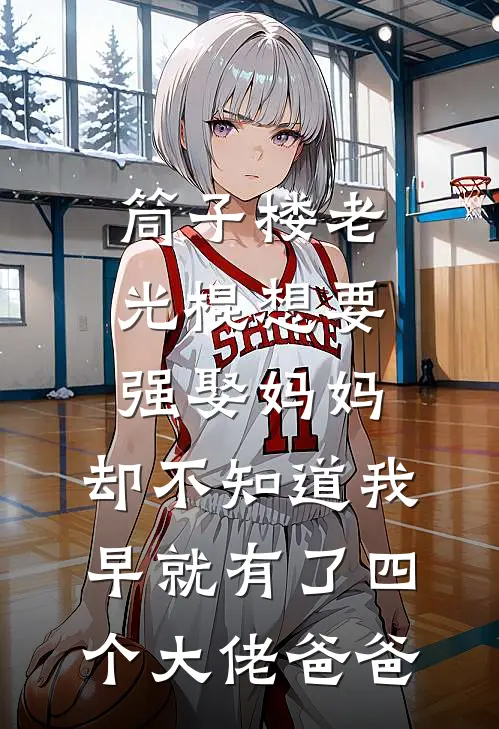 筒子楼老光棍想要强娶妈妈，却不知道我早就有了四个大佬爸爸