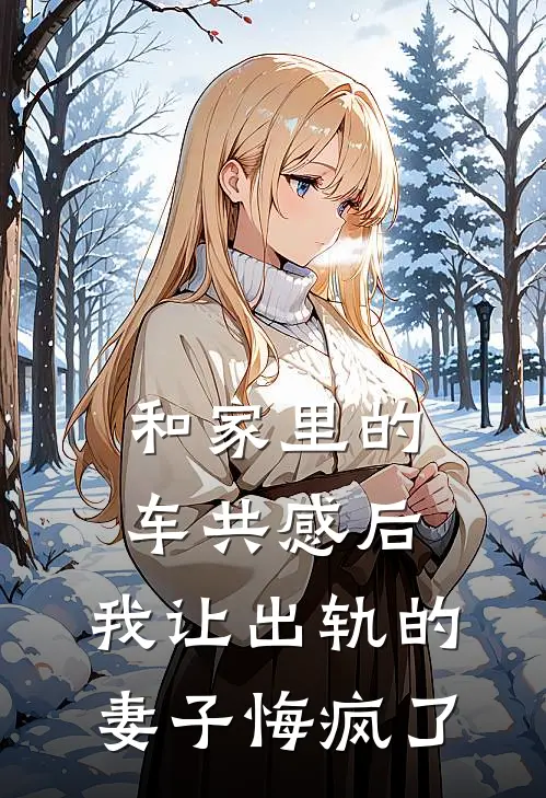 和家里的车共感后，我让出轨的妻子悔疯了