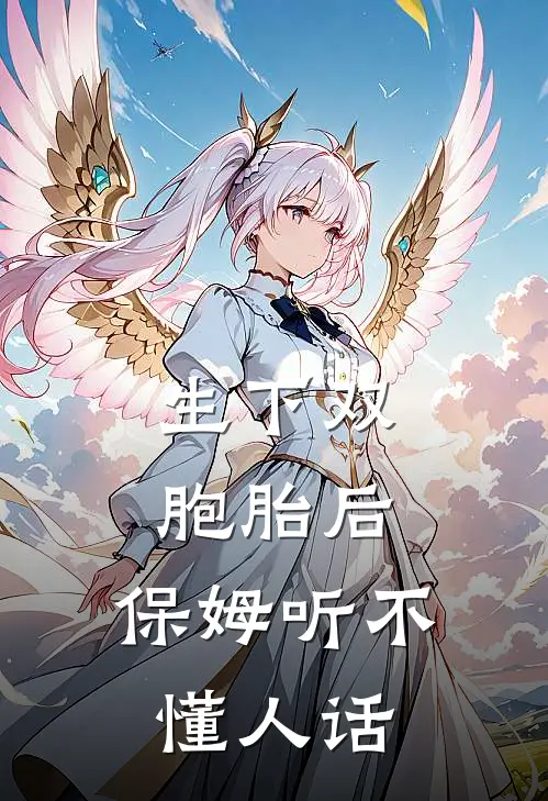 生下双胞胎后，保姆听不懂人话