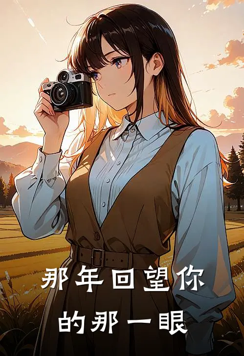 那年回望你的那一眼