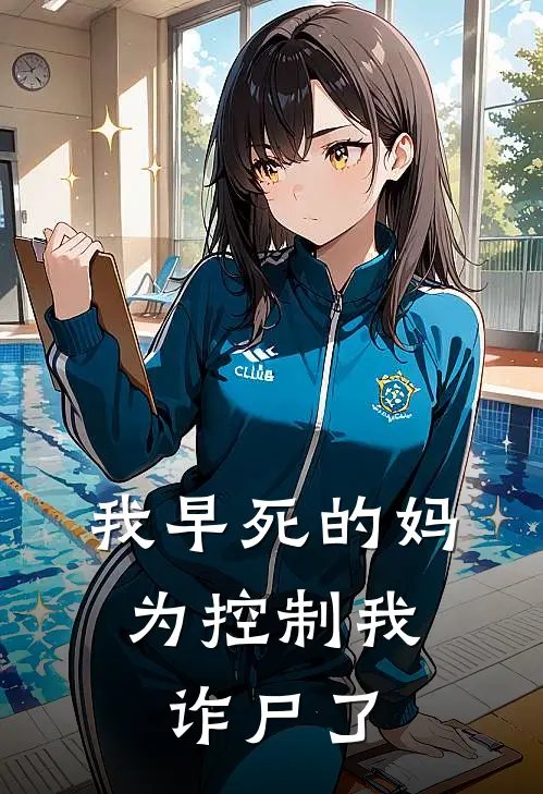 我早死的妈，为控制我诈尸了