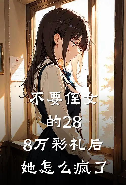 不要侄女的28.8万彩礼后，她怎么疯了