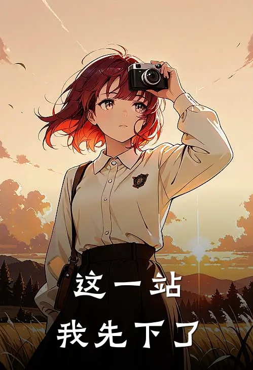这一站，我先下了