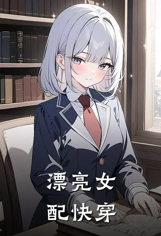 漂亮女配【快穿】
