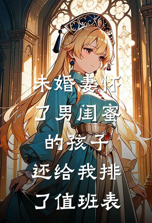 未婚妻怀了男闺蜜的孩子，还给我排了值班表
