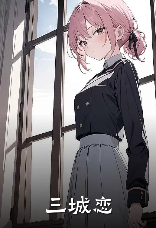 三城恋