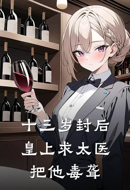 十三岁封后，皇上求太医把他毒聋
