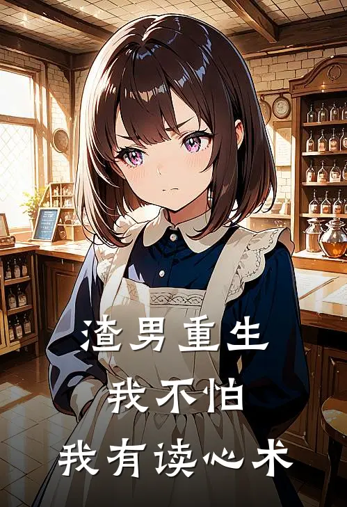 渣男重生我不怕，我有读心术