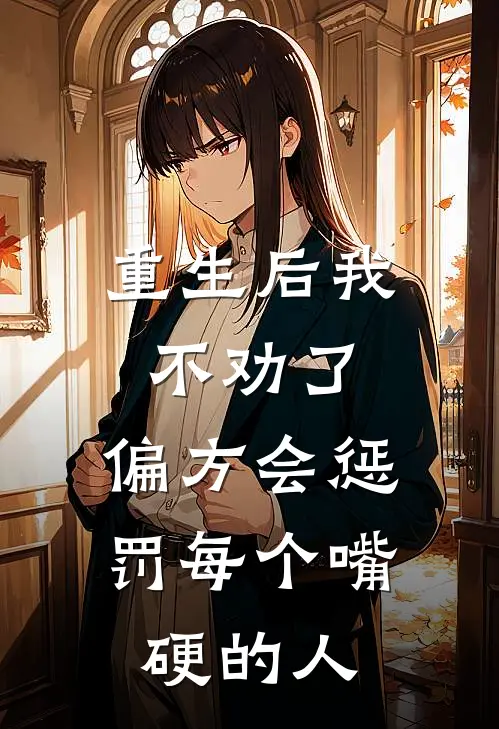重生后我不劝了，偏方会惩罚每个嘴硬的人