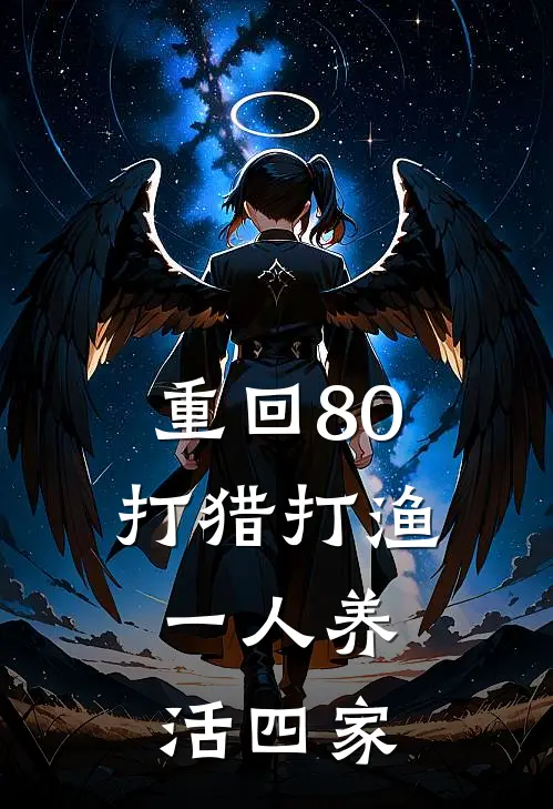重回80：打猎打渔，一人养活四家