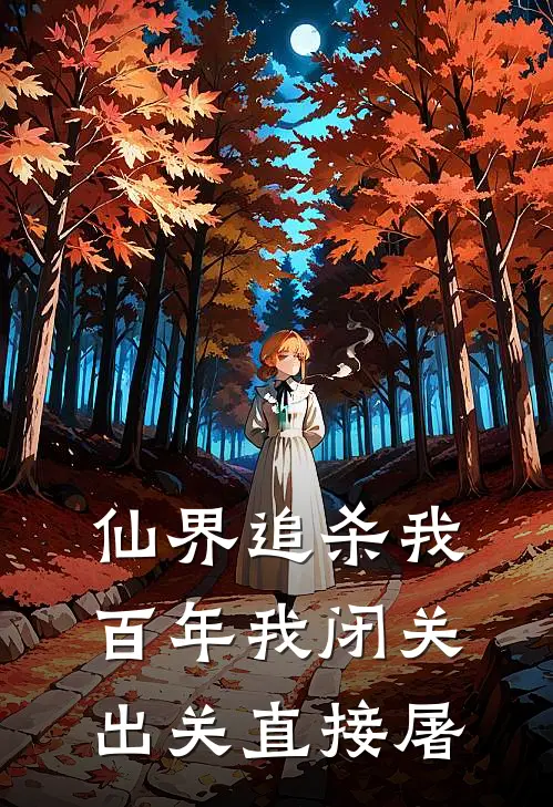 仙界追杀我百年我闭关出关直接屠