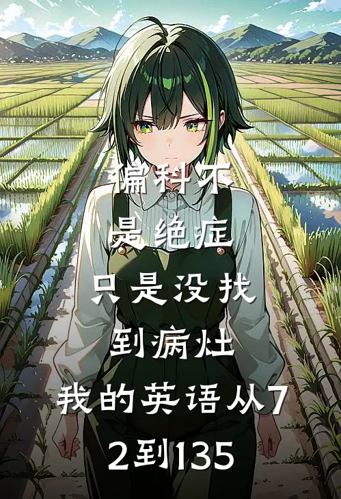 偏科不是绝症，只是没找到病灶：我的英语从72到135