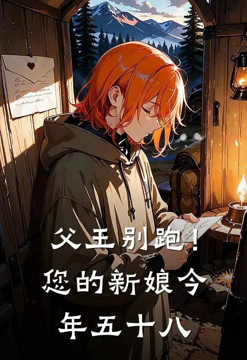 父王别跑！您的新娘今年五十八