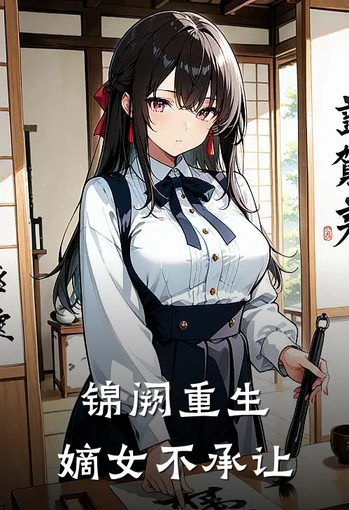 锦阙重生：嫡女不承让