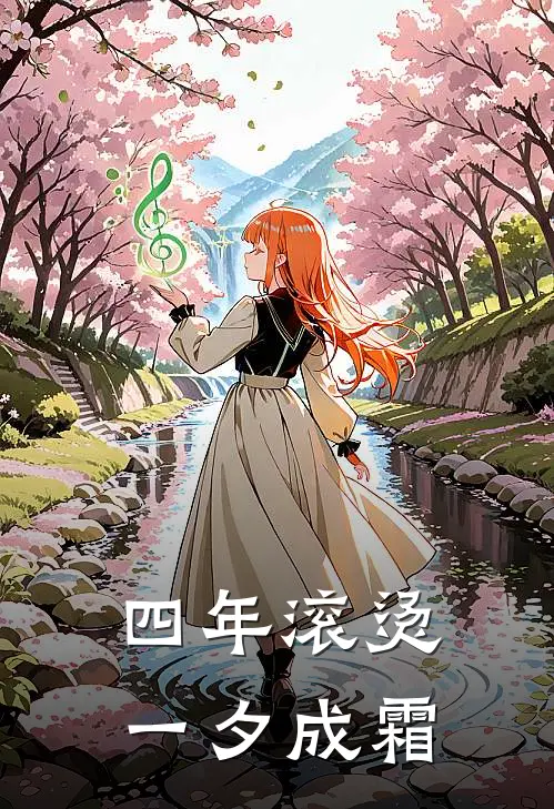 四年滚烫，一夕成霜