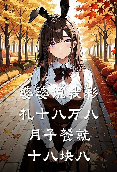 婆婆说我彩礼十八万八，月子餐就十八块八