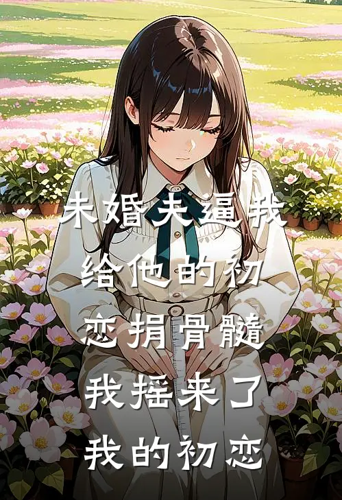 未婚夫逼我给他的初恋捐骨髓，我摇来了我的初恋
