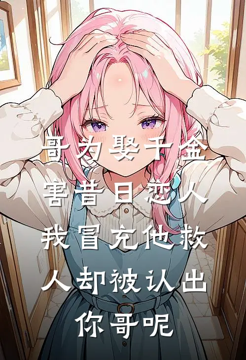 哥为娶千金害昔日恋人，我冒充他救人却被认出：你哥呢