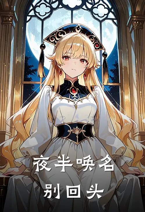 夜半唤名别回头