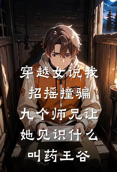 穿越女说我招摇撞骗，九个师兄让她见识什么叫药王谷