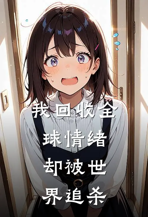 我回收全球情绪，却被世界追杀