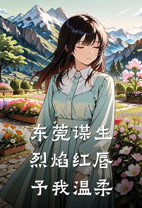 东莞谋生，烈焰红唇予我温柔