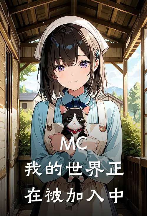 MC：我的世界正在被加入中