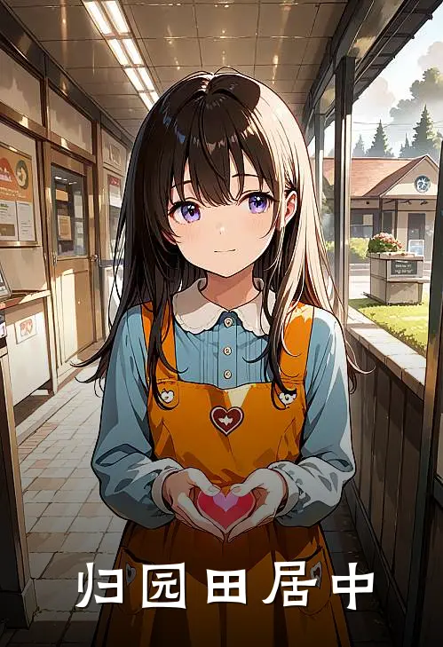 归园田居中