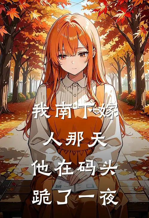 我南下嫁人那天，他在码头跪了一夜