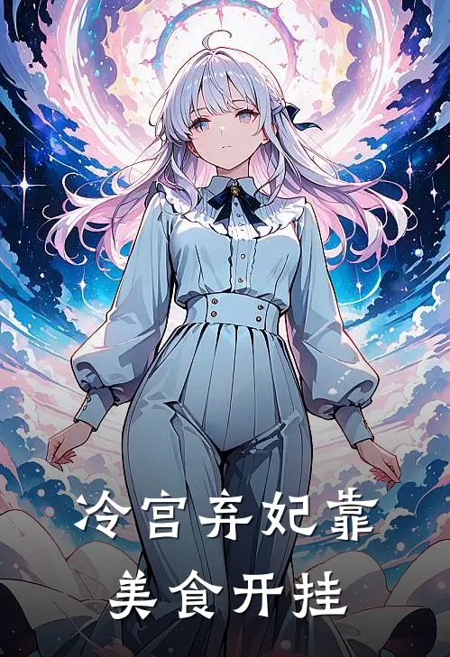 冷宫弃妃靠美食开挂