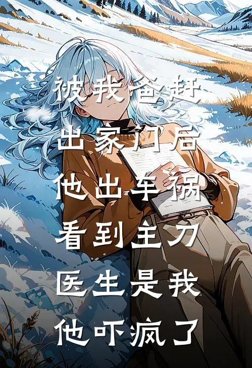 被我爸赶出家门后他出车祸，看到主刀医生是我他吓疯了