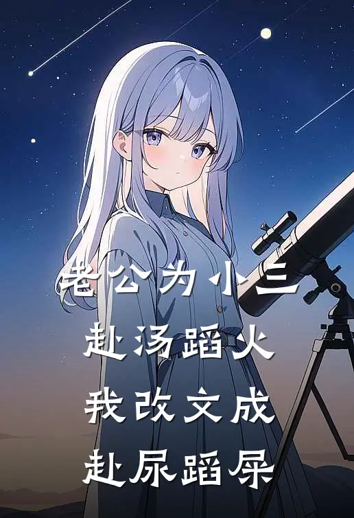 老公为小三赴汤蹈火，我改文成赴尿蹈屎
