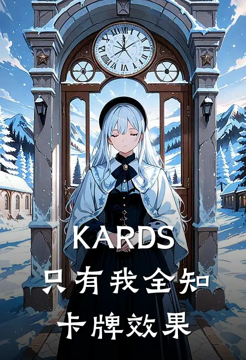 KARDS：只有我全知卡牌效果