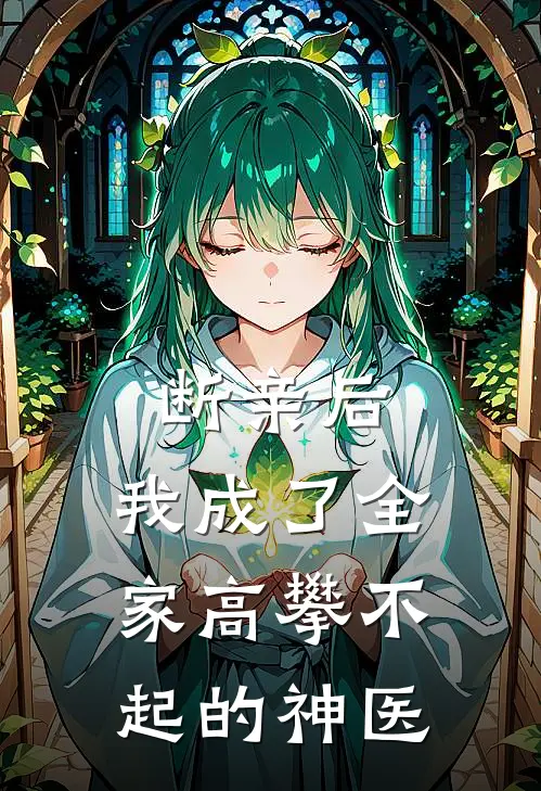断亲后，我成了全家高攀不起的神医