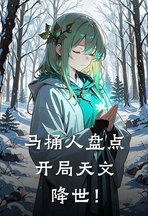 马桶人盘点，开局天文降世！