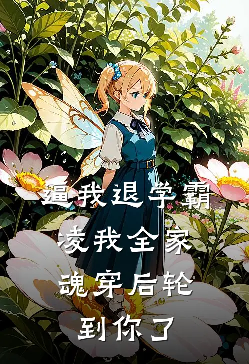 逼我退学霸凌我全家，魂穿后轮到你了