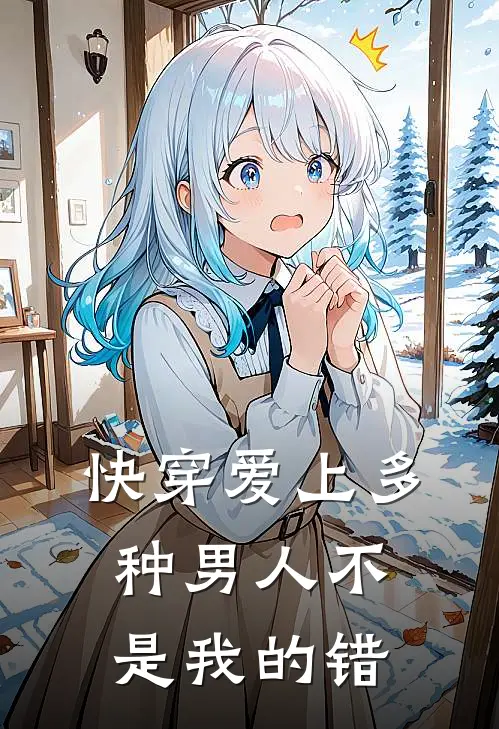 快穿爱上多种男人不是我的错