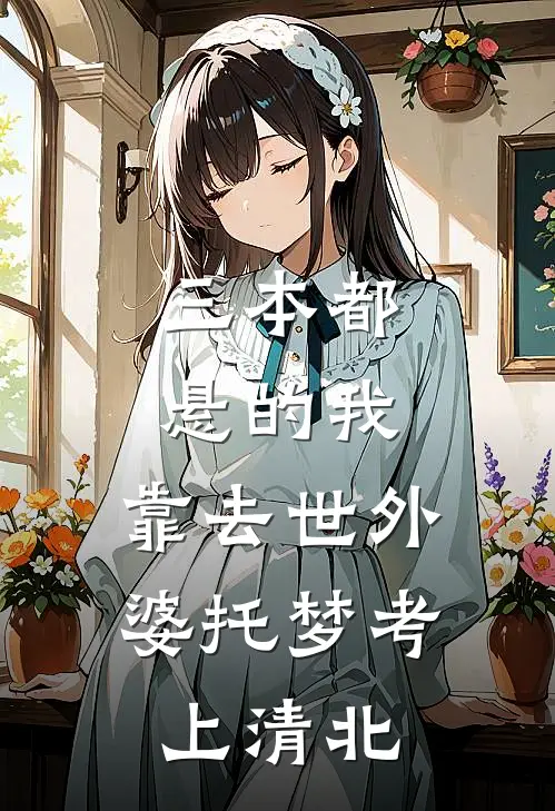 三本都悬的我，靠去世外婆托梦考上清北