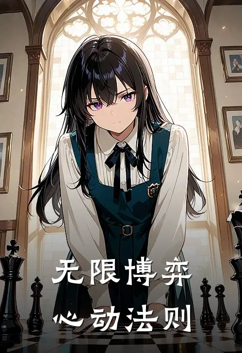 无限博弈：心动法则