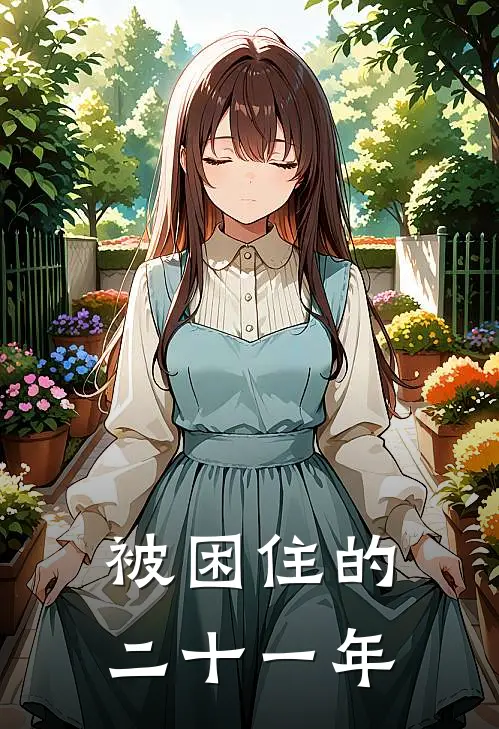 被困住的二十一年