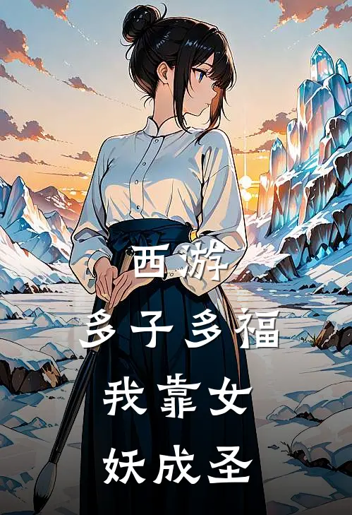 西游：多子多福，我靠女妖成圣