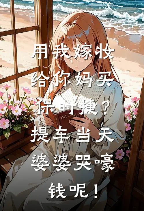 用我嫁妆给你妈买保时捷？提车当天婆婆哭嚎：钱呢！