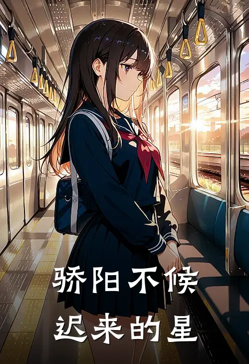 骄阳不候迟来的星
