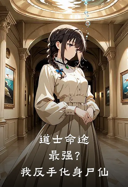 道士命途最强？我反手化身尸仙