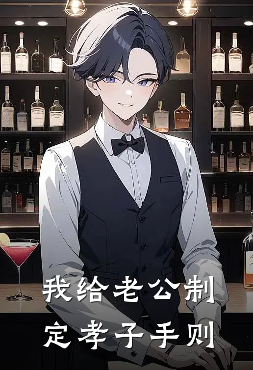 我给老公制定孝子手则