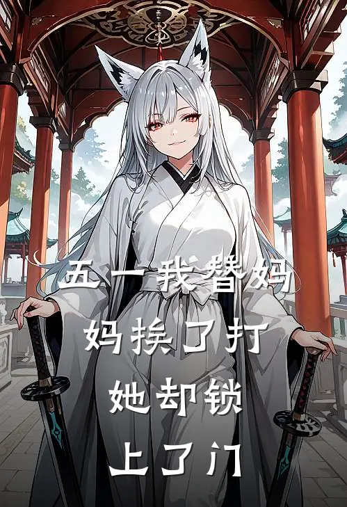 五一我替妈妈挨了打，她却锁上了门