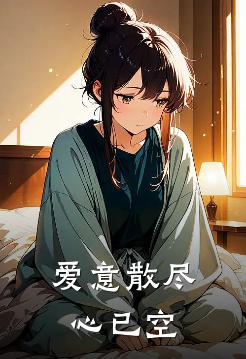 爱意散尽心已空