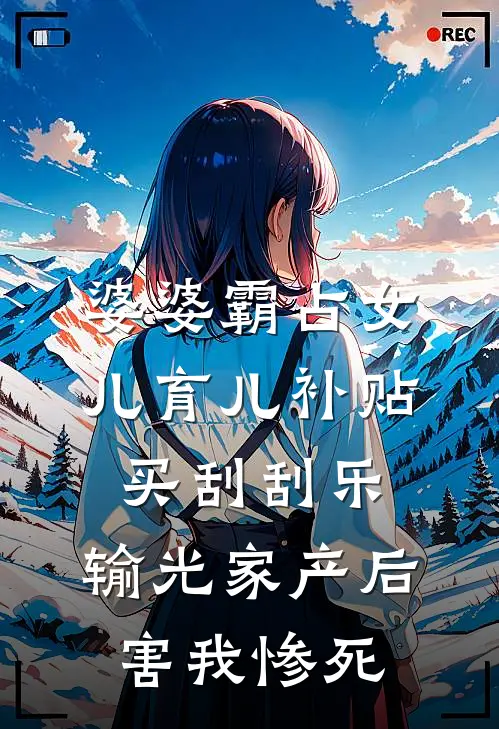 婆婆霸占女儿育儿补贴买刮刮乐，输光家产后害我惨死