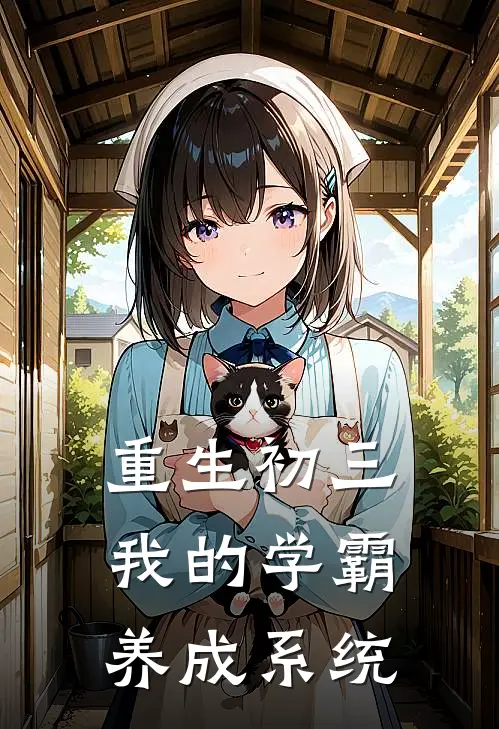 重生初三：我的学霸养成系统